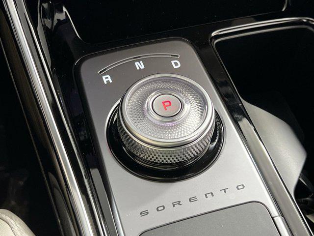 new 2025 Kia Sorento Hybrid car, priced at $41,499