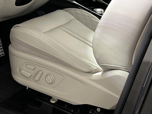 new 2025 Kia Sorento Hybrid car, priced at $41,499