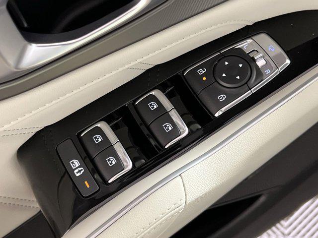 new 2025 Kia Sorento Hybrid car, priced at $41,499