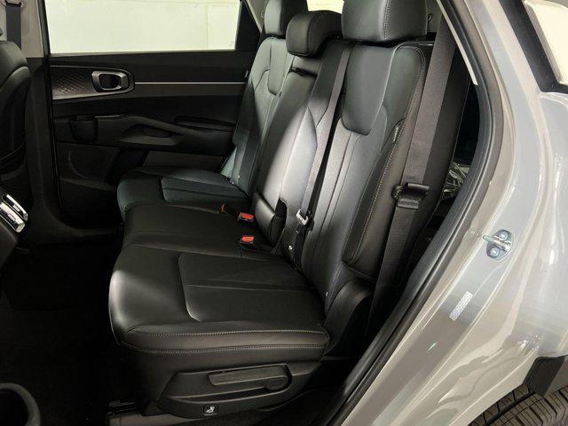 new 2025 Kia Sorento car, priced at $36,196