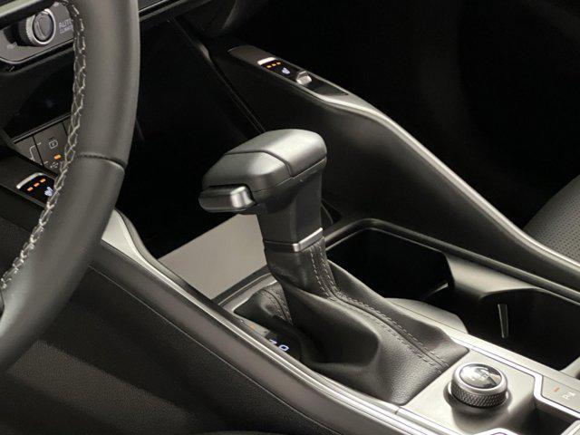 new 2025 Kia Sorento car, priced at $36,196