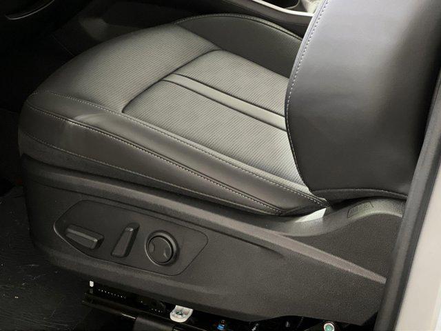 new 2025 Kia Sorento car, priced at $36,196
