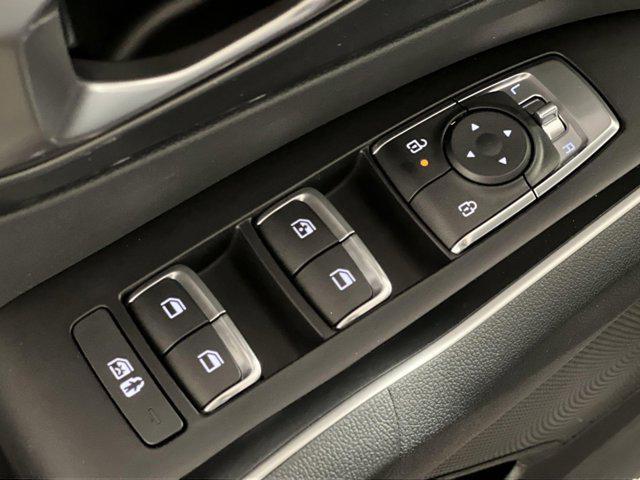 new 2025 Kia Sorento car, priced at $36,196