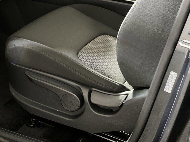 new 2025 Kia Sportage car, priced at $28,400