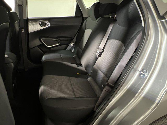 new 2025 Kia Soul car, priced at $21,999