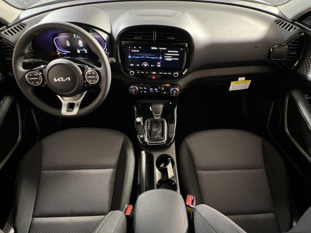 new 2025 Kia Soul car, priced at $21,999