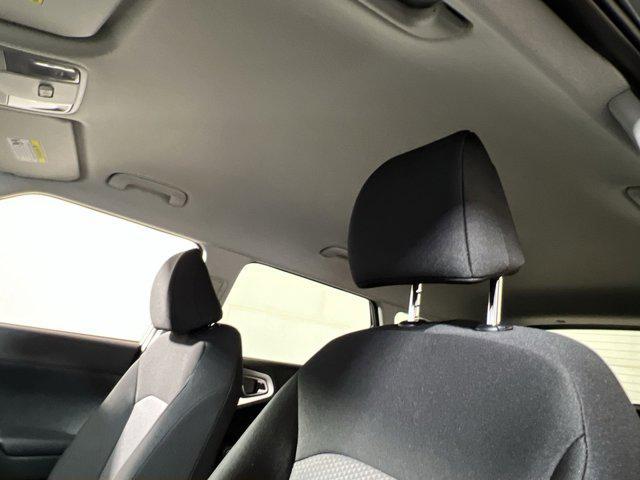 new 2025 Kia Soul car, priced at $21,999
