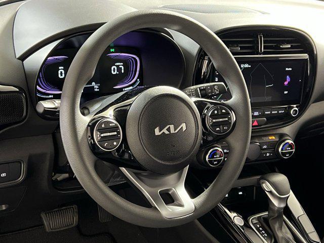 new 2025 Kia Soul car, priced at $21,999