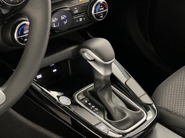 new 2025 Kia Soul car, priced at $21,999