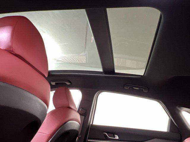 new 2025 Kia K5 car, priced at $29,300