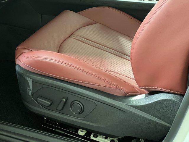 new 2025 Kia K5 car, priced at $29,300