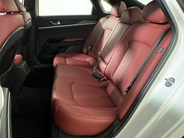 new 2025 Kia K5 car, priced at $29,300