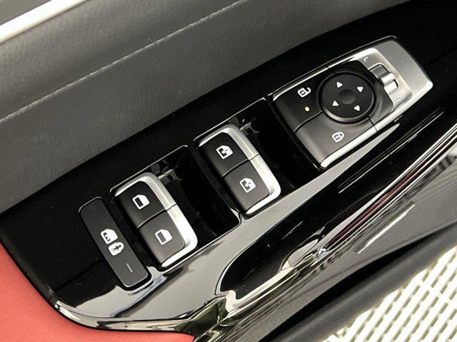 new 2025 Kia K5 car, priced at $29,300