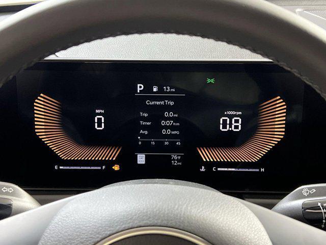 new 2025 Kia K5 car, priced at $29,300