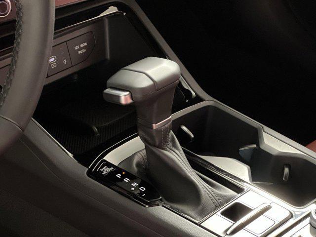 new 2025 Kia K5 car, priced at $29,300
