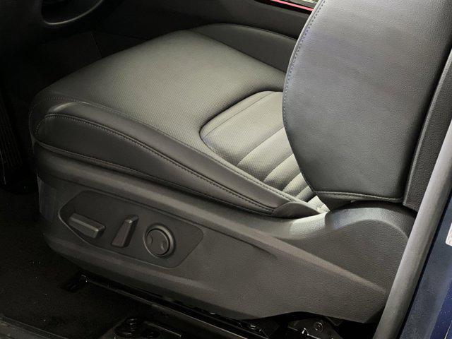 new 2025 Kia Sportage Hybrid car, priced at $38,560