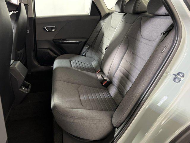 new 2025 Kia K4 car, priced at $24,114