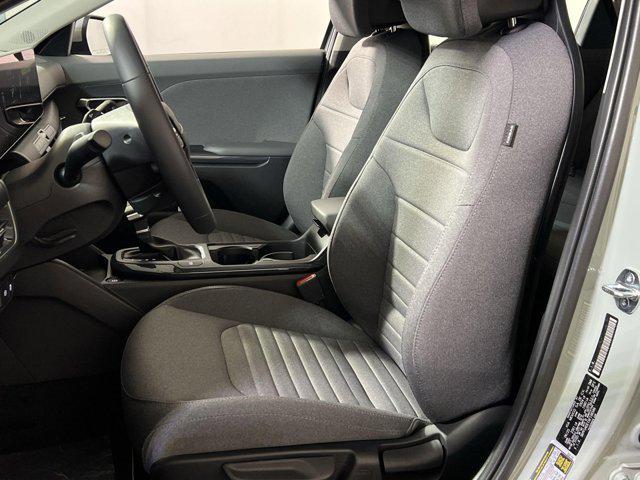 new 2025 Kia K4 car, priced at $24,114