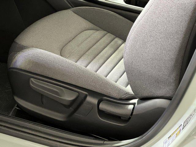 new 2025 Kia K4 car, priced at $24,114