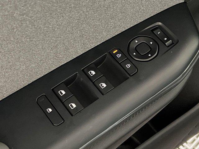 new 2025 Kia K4 car, priced at $24,114