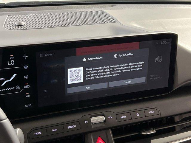 new 2025 Kia K4 car, priced at $24,114