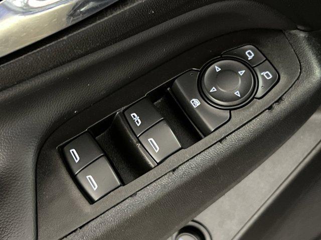 used 2022 Chevrolet Equinox car, priced at $17,788