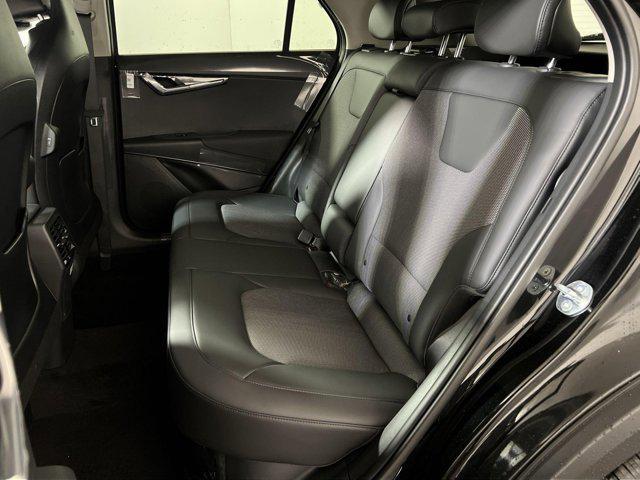 new 2025 Kia Niro car, priced at $30,551