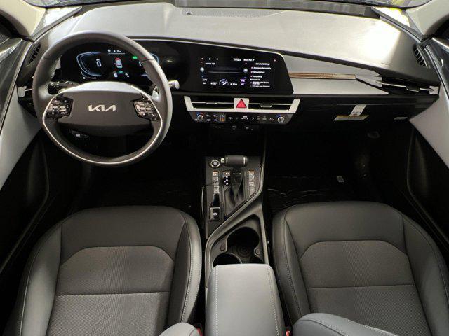 new 2025 Kia Niro car, priced at $30,551
