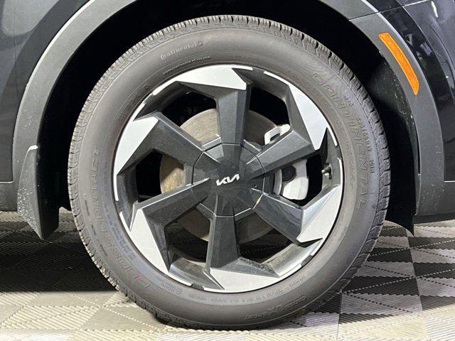 new 2025 Kia Sorento Hybrid car, priced at $39,333