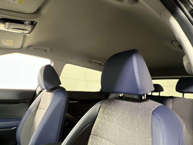 new 2025 Kia Seltos car, priced at $27,520