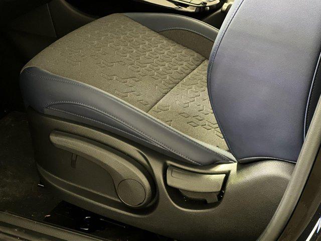 new 2025 Kia Seltos car, priced at $27,520