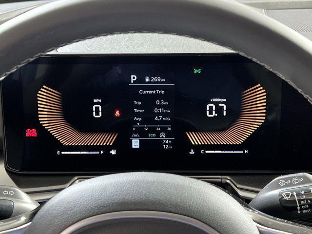 new 2025 Kia Sorento car, priced at $32,999