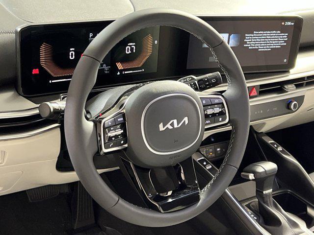 new 2025 Kia Sorento car, priced at $32,999