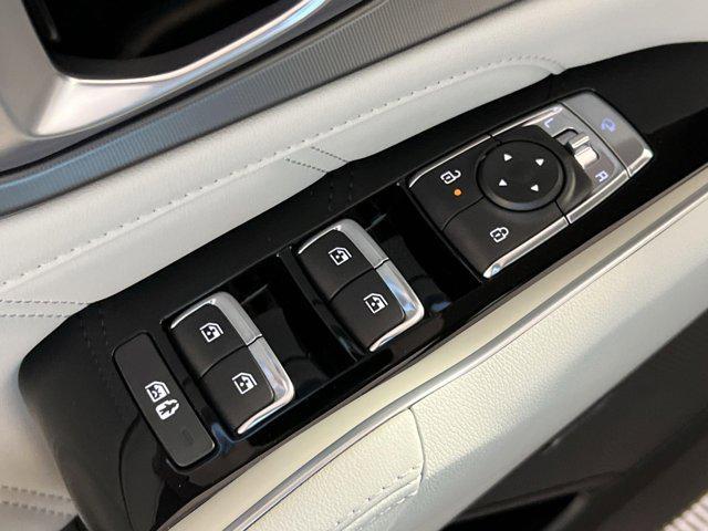 new 2025 Kia Sorento Hybrid car, priced at $45,272