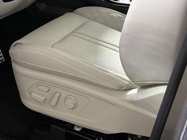new 2025 Kia Sorento Hybrid car, priced at $45,272