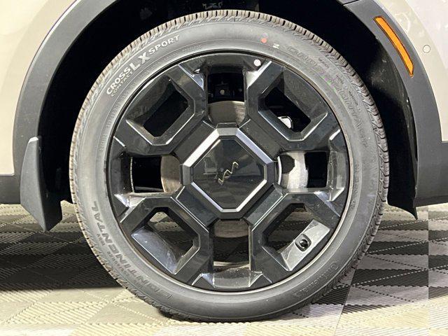 new 2025 Kia Sorento car, priced at $43,999