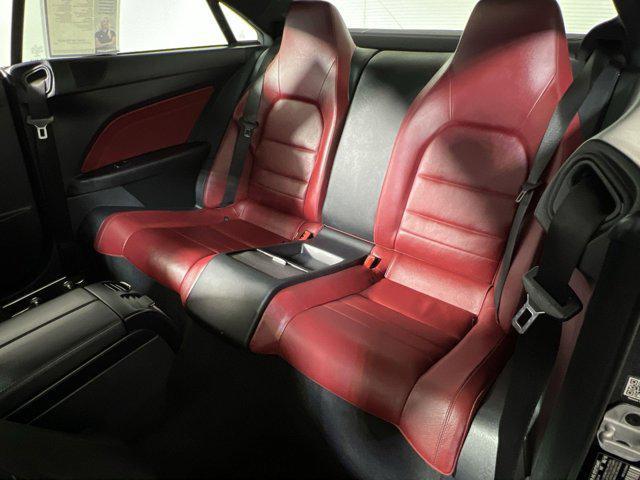 used 2016 Mercedes-Benz E-Class car, priced at $22,791
