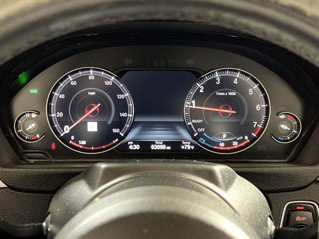 used 2018 BMW 430 car, priced at $24,791