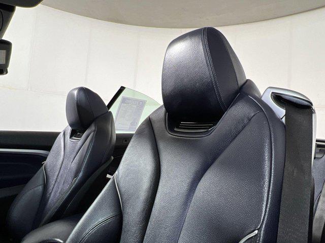used 2018 BMW 430 car, priced at $24,791