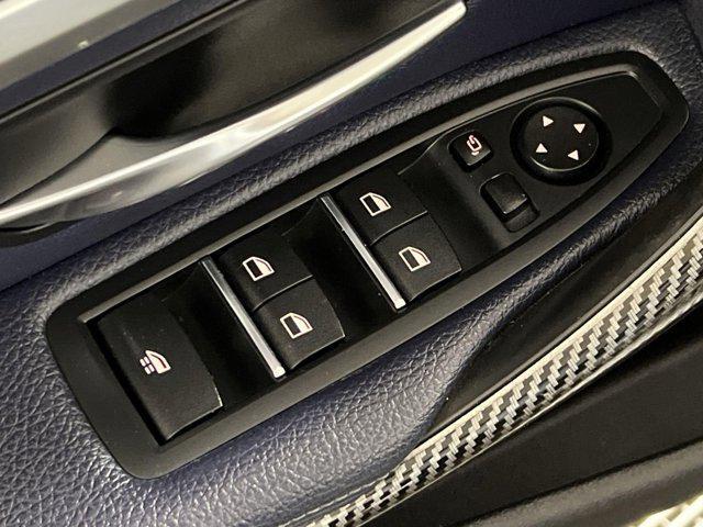 used 2018 BMW 430 car, priced at $24,791