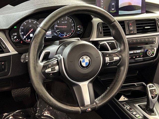 used 2018 BMW 430 car, priced at $24,791