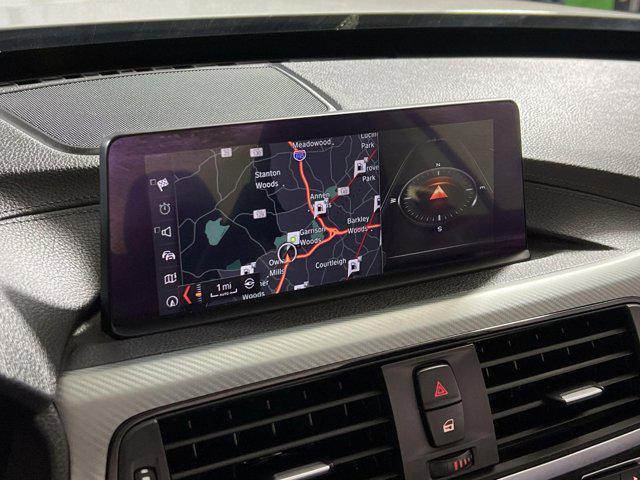 used 2018 BMW 430 car, priced at $24,791