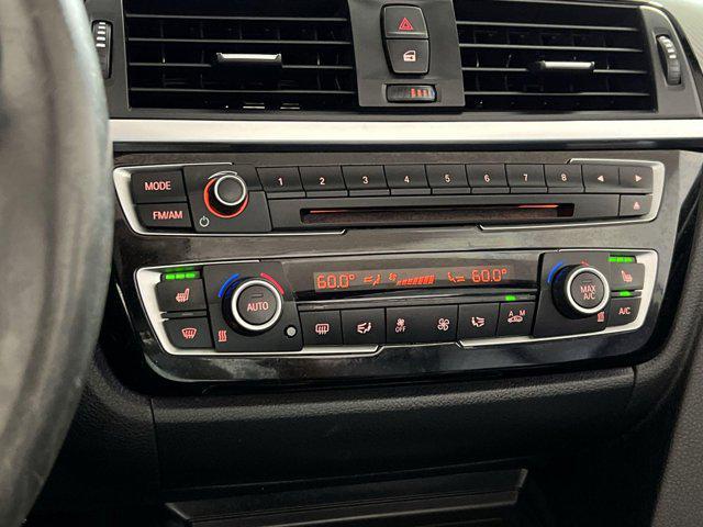 used 2018 BMW 430 car, priced at $24,791