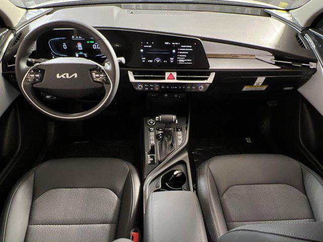 new 2025 Kia Niro car, priced at $30,577