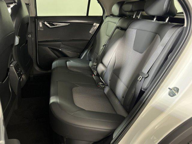 new 2025 Kia Niro car, priced at $30,577