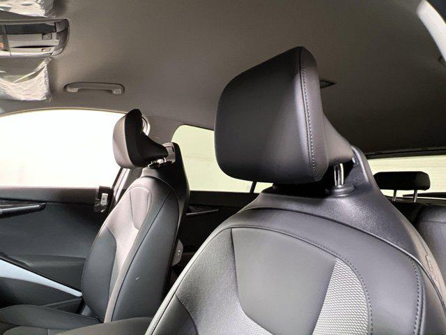new 2025 Kia Niro car, priced at $30,577