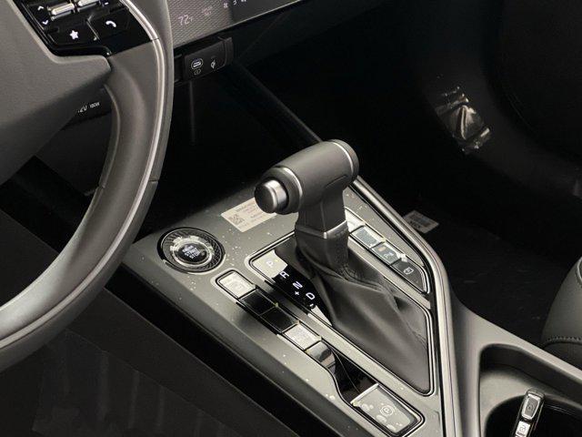 new 2025 Kia Niro car, priced at $30,577