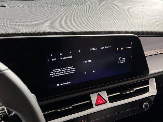 new 2025 Kia Niro car, priced at $30,577