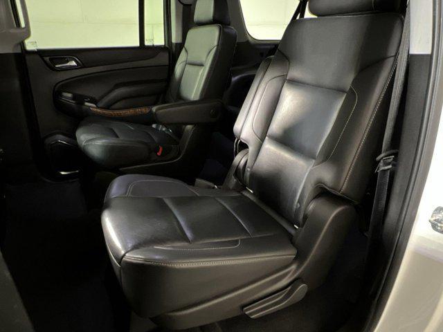 used 2019 Chevrolet Suburban car, priced at $37,591
