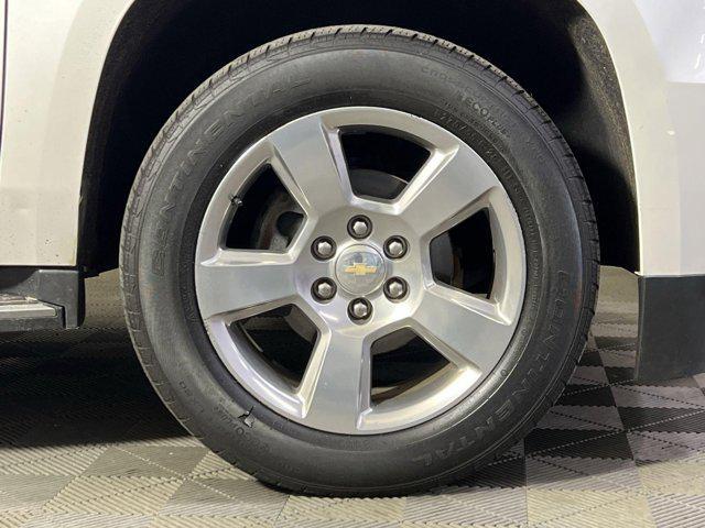 used 2019 Chevrolet Suburban car, priced at $37,591